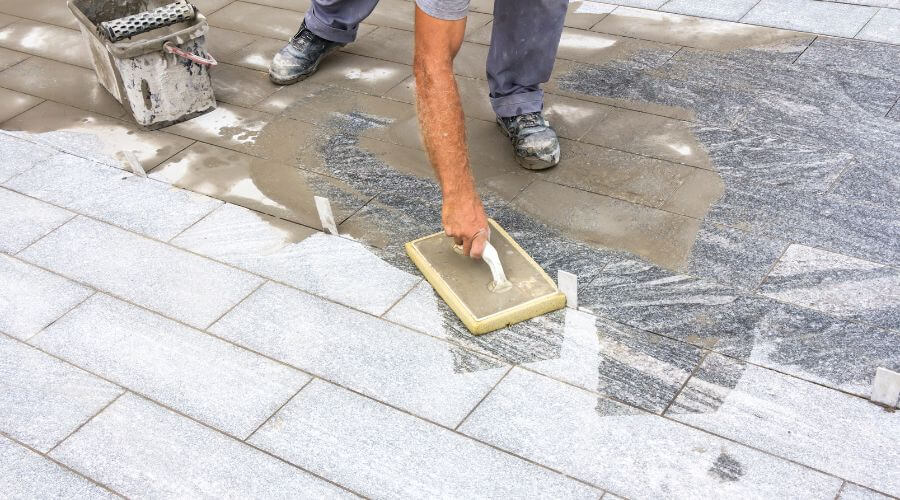 Professional Flat Roofing Installation in Choctaw, OK